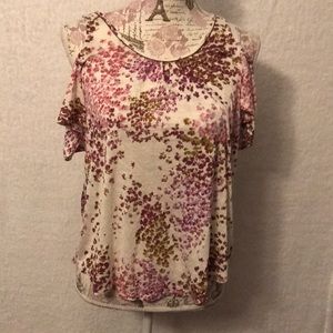 Lucky Brand Blouse